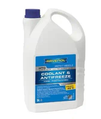 141012100501999 — МАСЛО МОТОРНОЕ RAVENOL