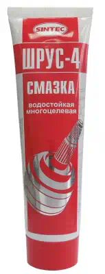 632114 — Смазка Шрус 100г Обнинск () SINTEC