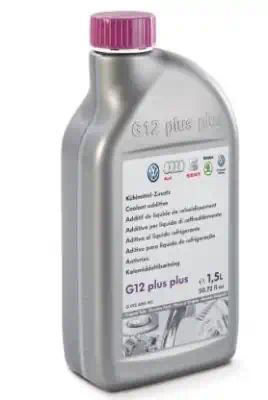 G013A8JM1 — Антифриз VAG