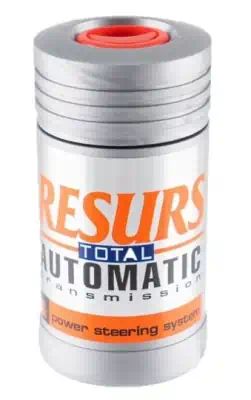 4701 — Присадка Ресурс total AT для АКПП 50 г ВМП ВМПАВТО