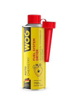 WGC0560 — Осушитель (0,335л.) WOG