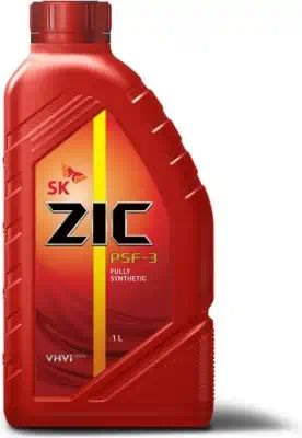 132661 — Жидкость для гидроусилителя руля ZIC