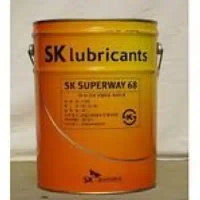 193788 — МаслокомпрессорноеполусинтетическоеSKCOMPRESSORRS68,20л ZIC