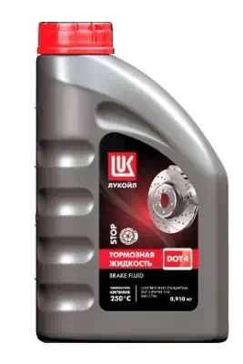 1338295 — Жидкость тормознаяукойл LUKOIL