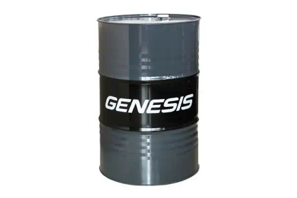3149273 — Масло Genesis Armortech 5W40 SN 57 л (48кг) синт LUKOIL