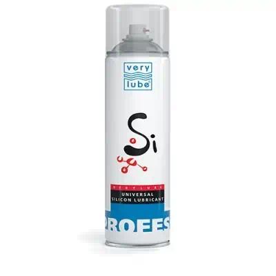 XB40005 — SILICON LUBRICANT Смазка силиконовая ХАДО