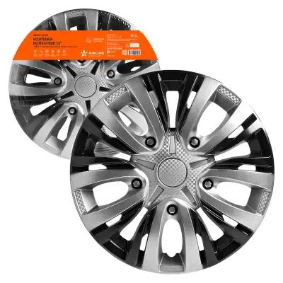 AWCC1305 — Колпаки декоративные к-кт AIRLINE