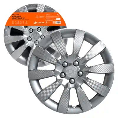 AWCC1306 — Колпаки декоративные к-кт AIRLINE