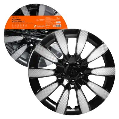 AWCC1310 — Колпаки декоративные к-кт AIRLINE