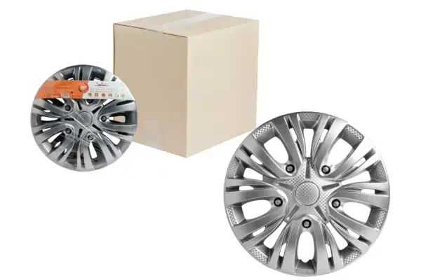 AWCC1501 — Колпаки декоративные к-кт AIRLINE