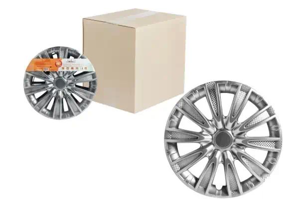 AWCC1506 — Колпаки декоративные к-кт AIRLINE