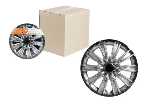 AWCC1507 — Колпаки декоративные к-кт AIRLINE