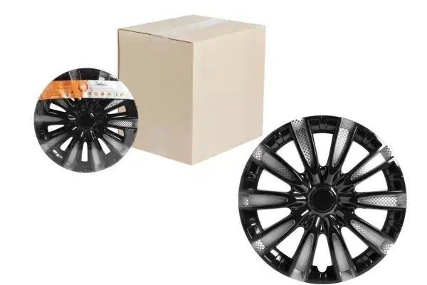 AWCC1510 — Колпаки декоративные к-кт AIRLINE