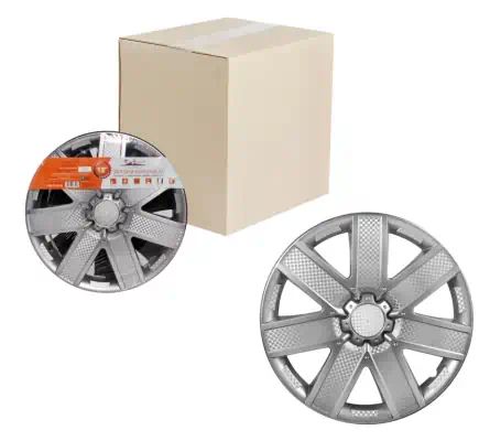 AWCC1519 — Колпаки декоративные к-кт AIRLINE