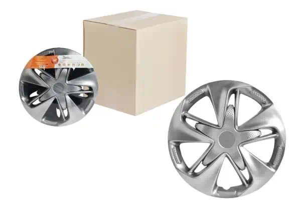 AWCC1601 — Колпаки декоративные к-кт AIRLINE