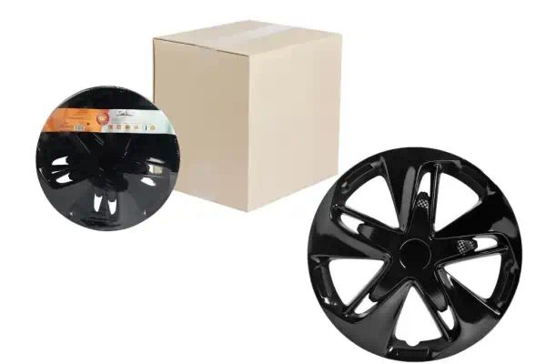 AWCC1604 — Колпаки декоративные к-кт AIRLINE