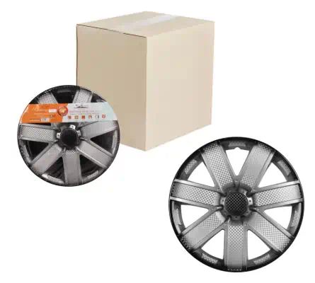 AWCC1620 — Колпаки AIRLINE