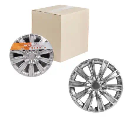 AWCC1629 — Колпаки AIRLINE