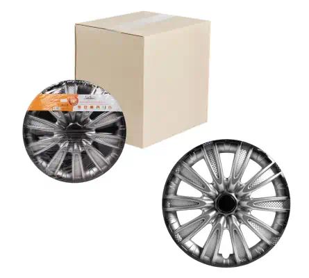 AWCC1630 — Колпаки AIRLINE