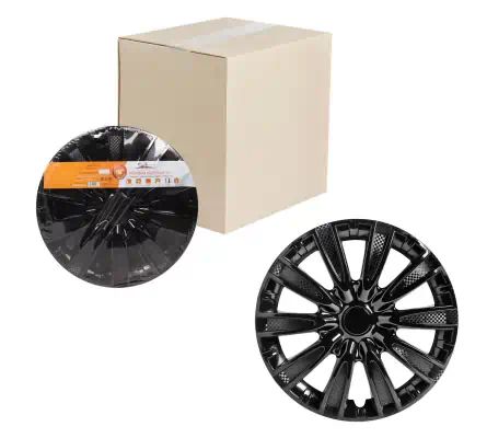 AWCC1632 — Колпаки декоративные к-кт AIRLINE