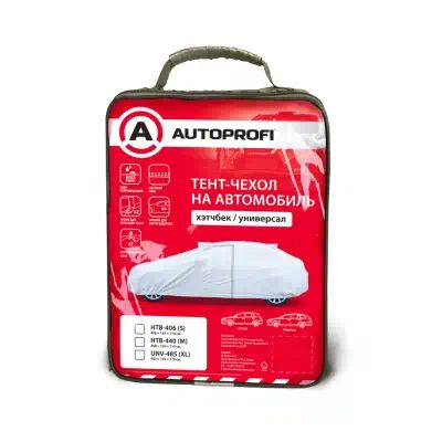 HTB406S — Тент AUTOPROFI
