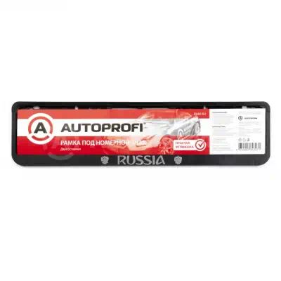 RAMRU — Рамка AUTOPROFI