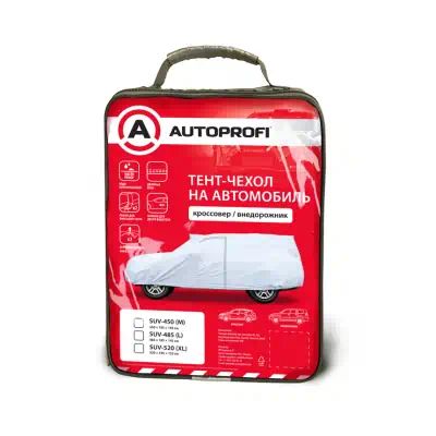SUV485L — Тент на авто кроссовер джип AUTOPROFI