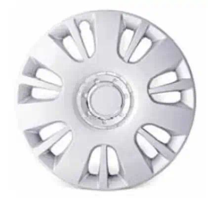 WC1150SILVER16 — Колпаки AUTOPROFI