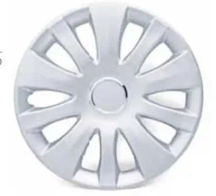 WC1155SILVER15 — Колпаки на колёса AUTOPROFI