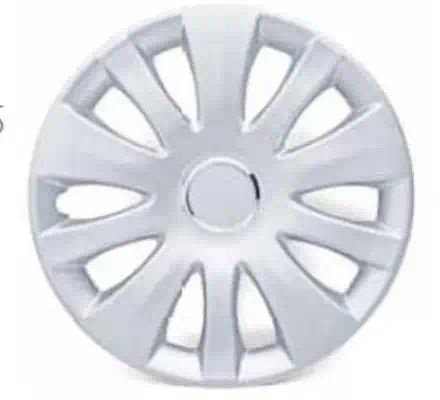 WC1155SILVER16 — Колпаки AUTOPROFI