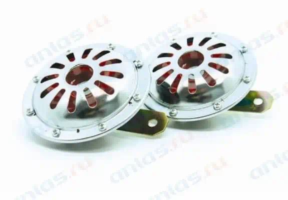 43307 — Сигнал AVS