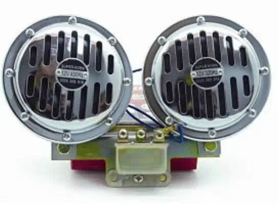 43308 — Сигнал автомобильный к  AVS