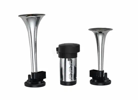 HR02 — Сигнал AVS