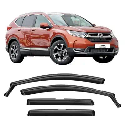 DEF01267 — Дефлекторы AZARD