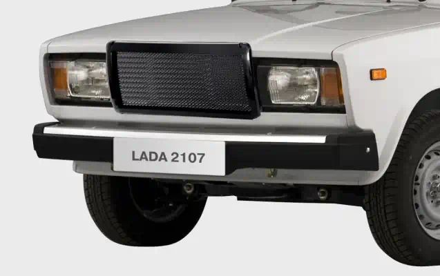 RAD00063 — Решетка AZARD