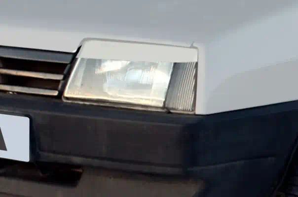 RES00032 — Накладки AZARD