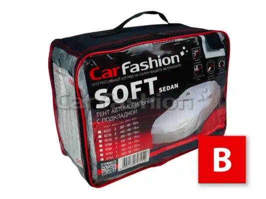 42178 — Тент CAR FASHION