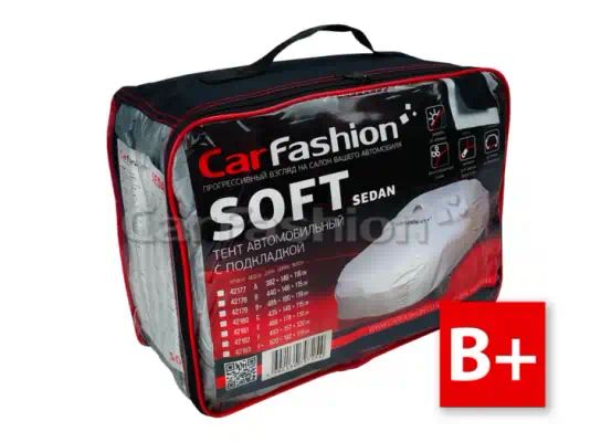 42179 — Тент CAR FASHION