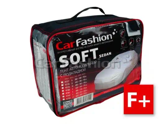 42183 — Тент CAR FASHION