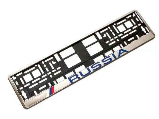 SPL16 — Рамка DOLLEX