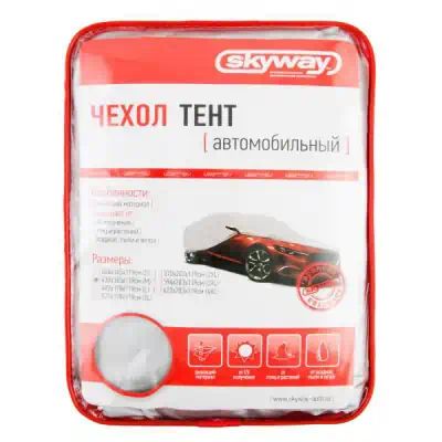 S04401002 — Тент SKYWAY