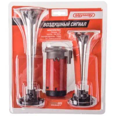 S07601005 — Сигнал SKYWAY