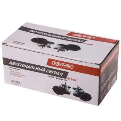 S07601009 — Сигнал SKYWAY