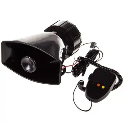 S07601010 — Сирена SKYWAY