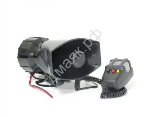 10360С — Сирена МАЯК