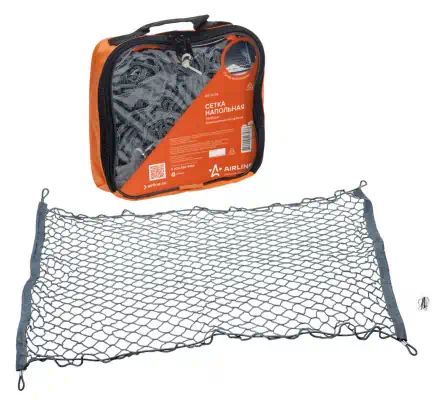 ASS06 — Сетка AIRLINE