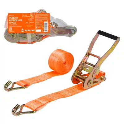 AST07 — Ремень AIRLINE