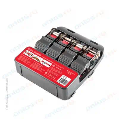 STR550 — Ремень багажный AUTOPROFI