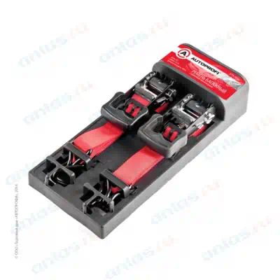 STR900 — Ремень багажный AUTOPROFI