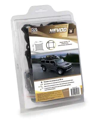 SETKA08 — Сетка AZARD